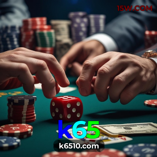 Segurança k65