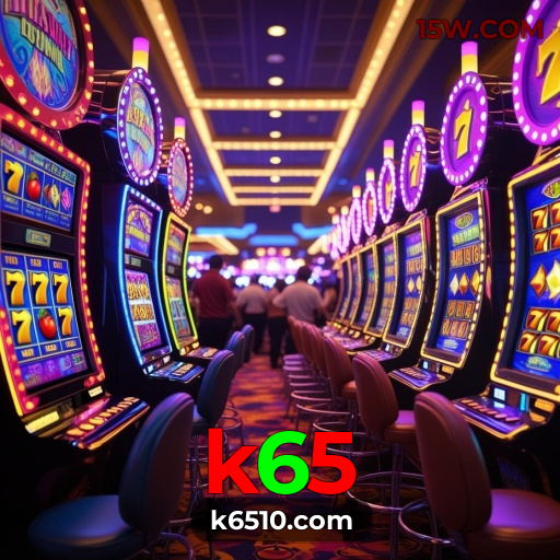 Lottery Clássica na k65