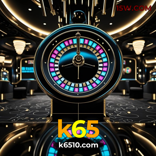 Promoções e bônus exclusivos da k65