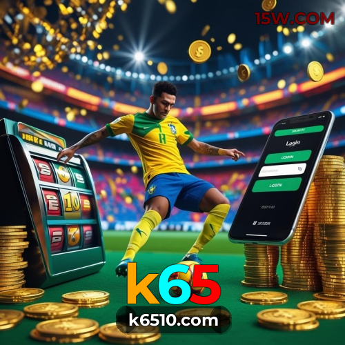 Slots Premium da PG Soft na k65
