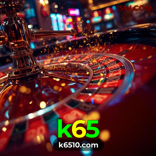 Instalação PC k65