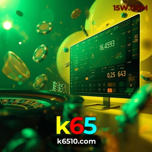 Reload Bonus k65