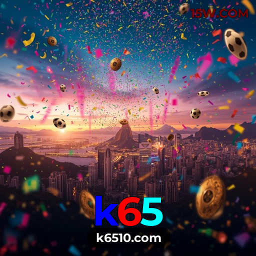 Métodos de pagamento aceitos na k65
