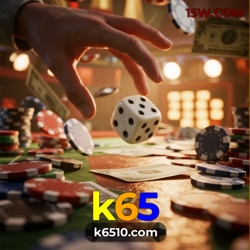 Cadastro k65