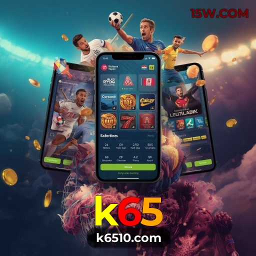 Suporte k65