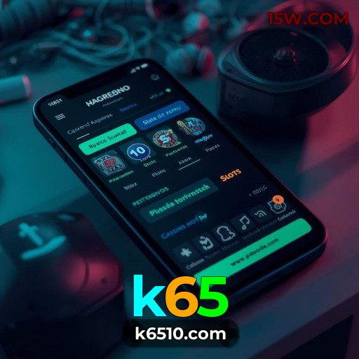 Slots Premium da PG Soft na k65