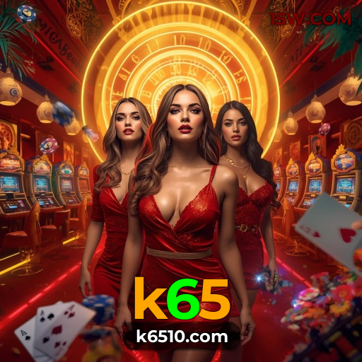 Promoções e bônus exclusivos da k65