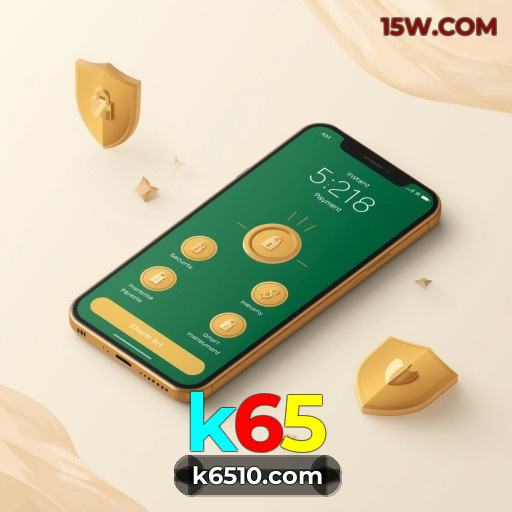 Certificações de segurança e licenças da k65