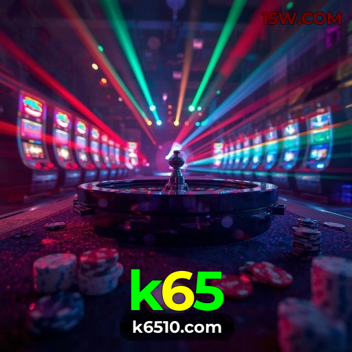 Equipe de suporte ao cliente da k65