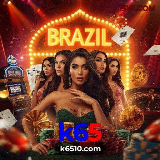 Cashback semanal k65